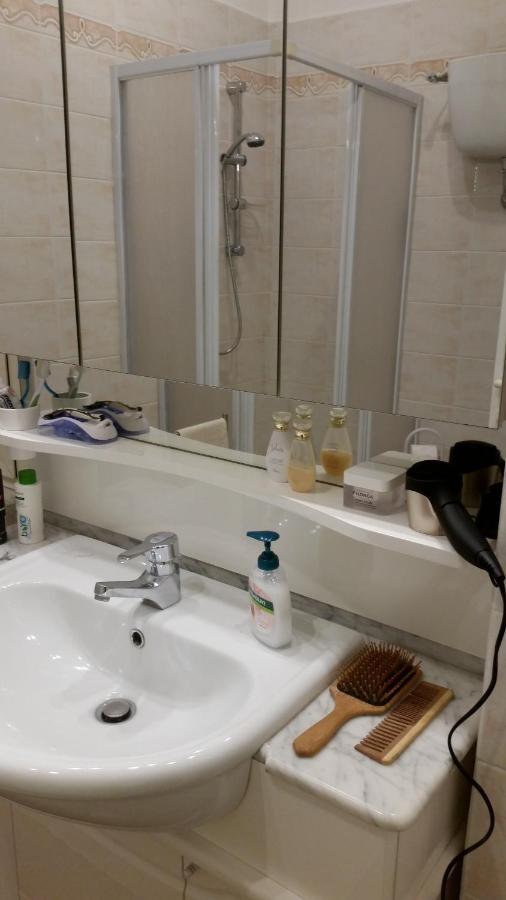 B&B Claudia A Monteverde Рим Екстериор снимка