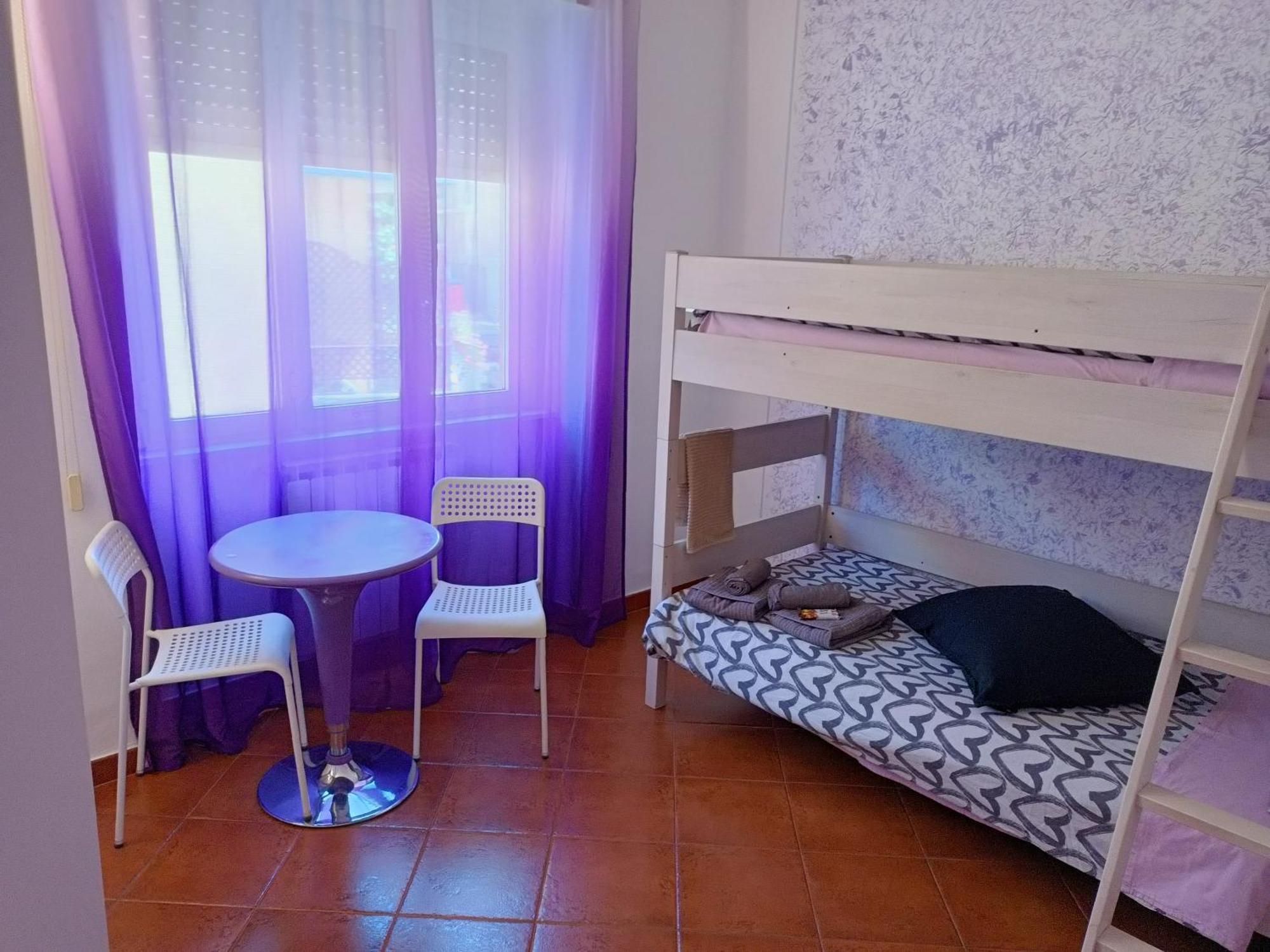B&B Claudia A Monteverde Рим Екстериор снимка