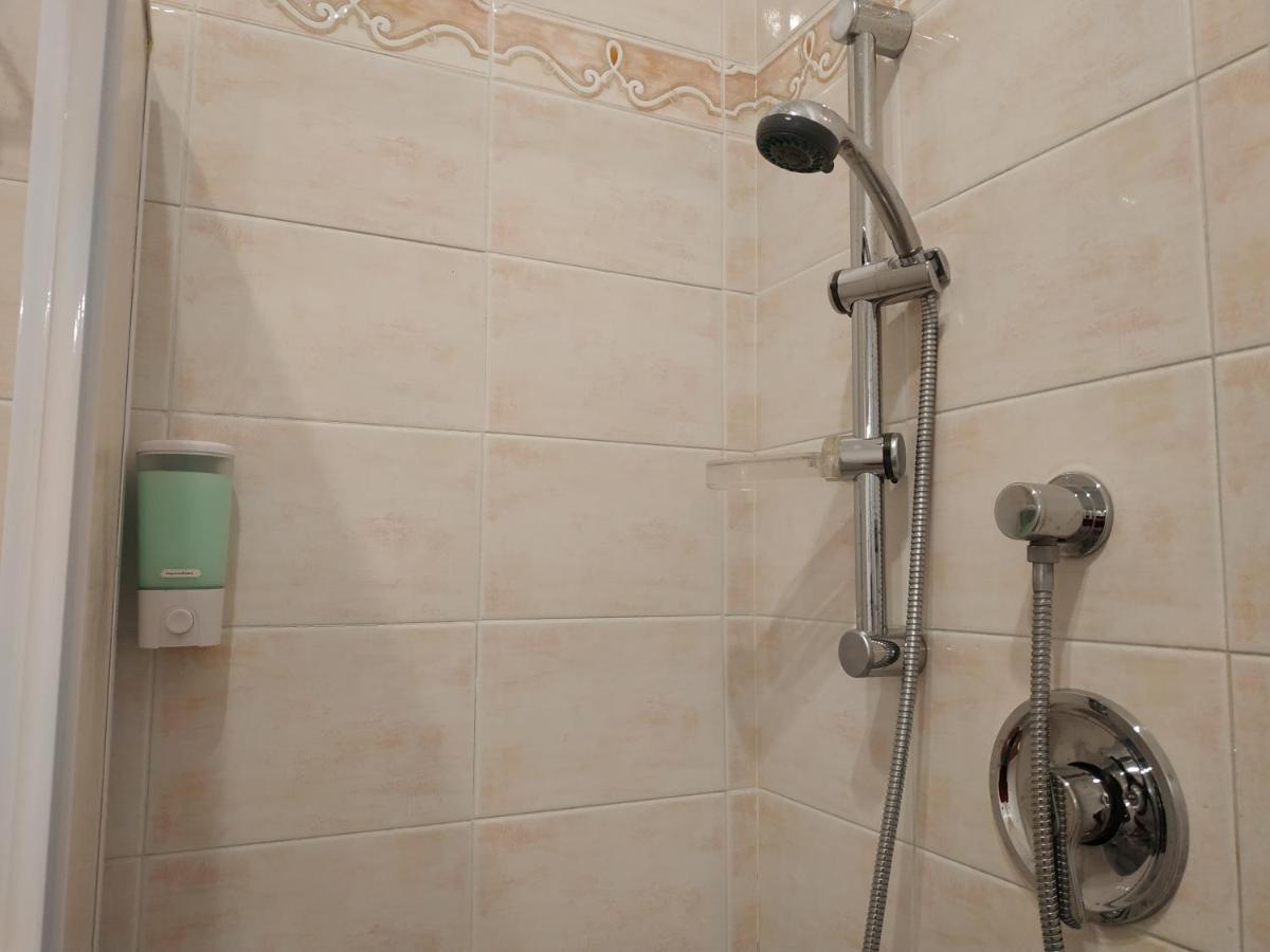 B&B Claudia A Monteverde Рим Екстериор снимка