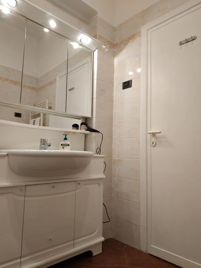 B&B Claudia A Monteverde Рим Екстериор снимка
