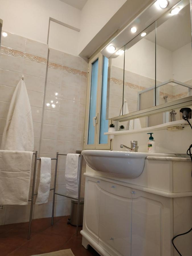 B&B Claudia A Monteverde Рим Екстериор снимка
